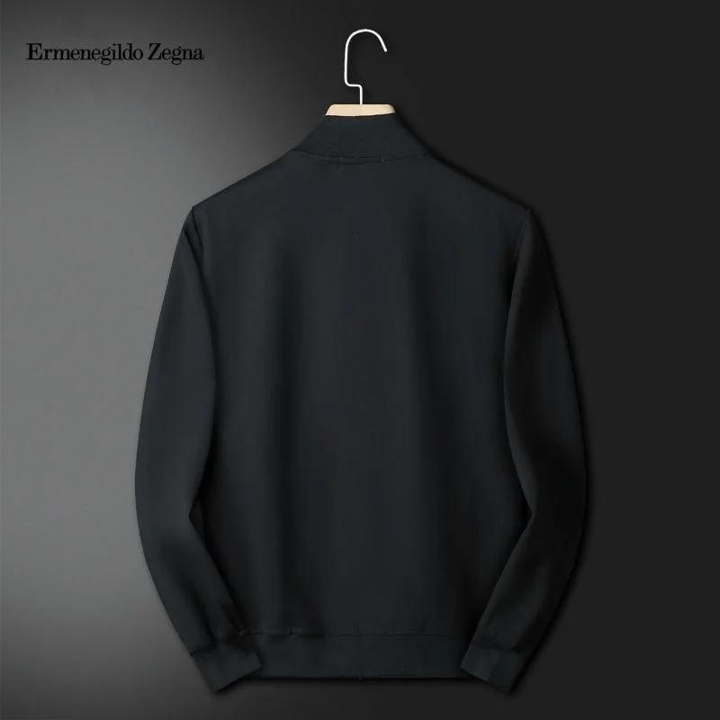 ModernLook Zegna Long Suits 164406