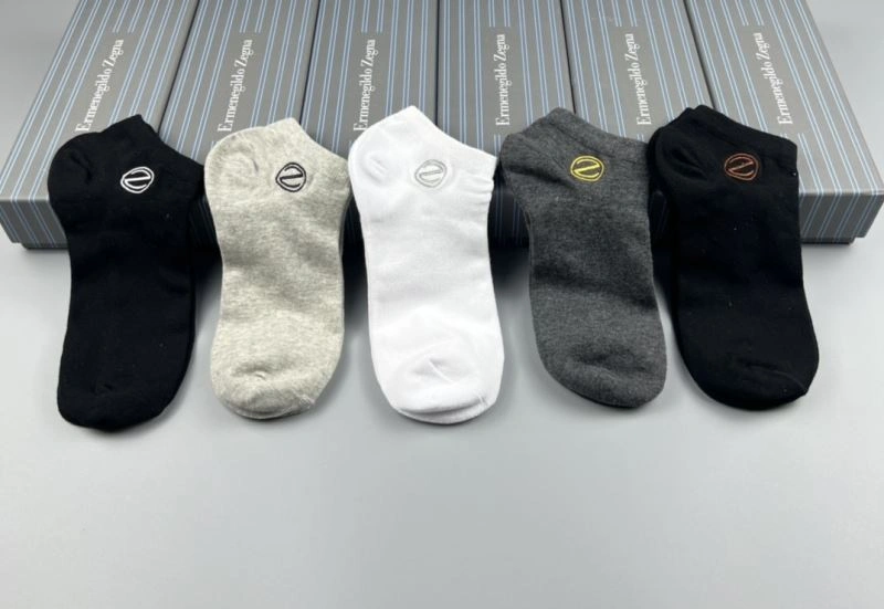 Chic Zegna Socks 274543