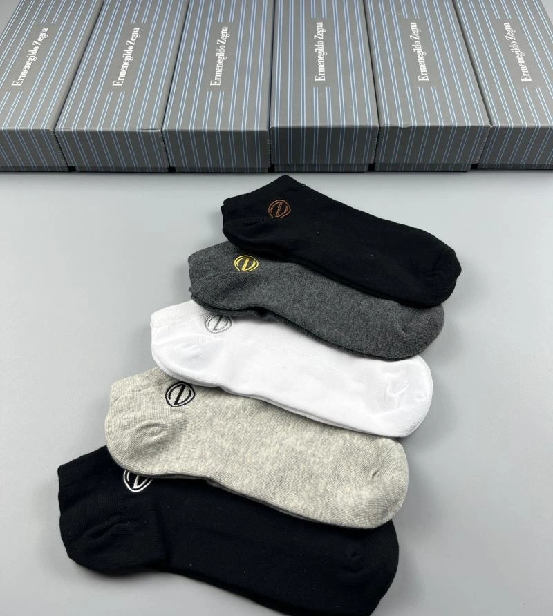 Chic Zegna Socks 274543