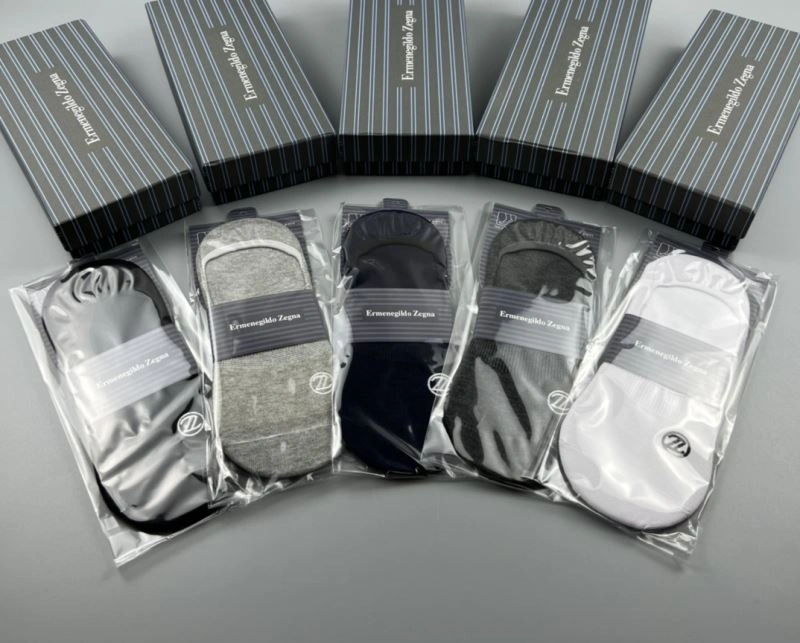Zegna Socks Affordable 274541