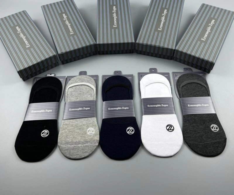 Zegna Socks Affordable 274541
