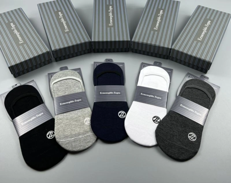 Zegna Socks Affordable 274541
