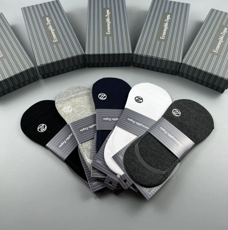 Zegna Socks Affordable 274541