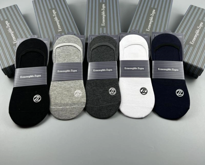 Zegna Socks Affordable 274541