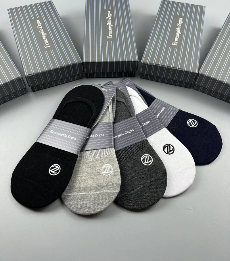 Zegna Socks Affordable 274541