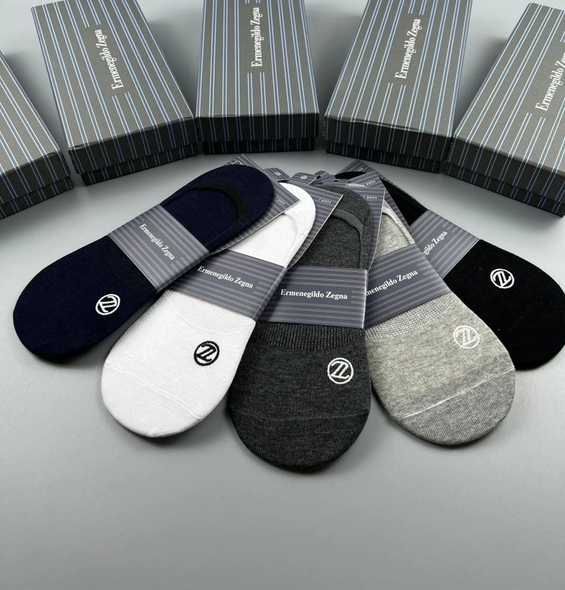 Zegna Socks Affordable 274541