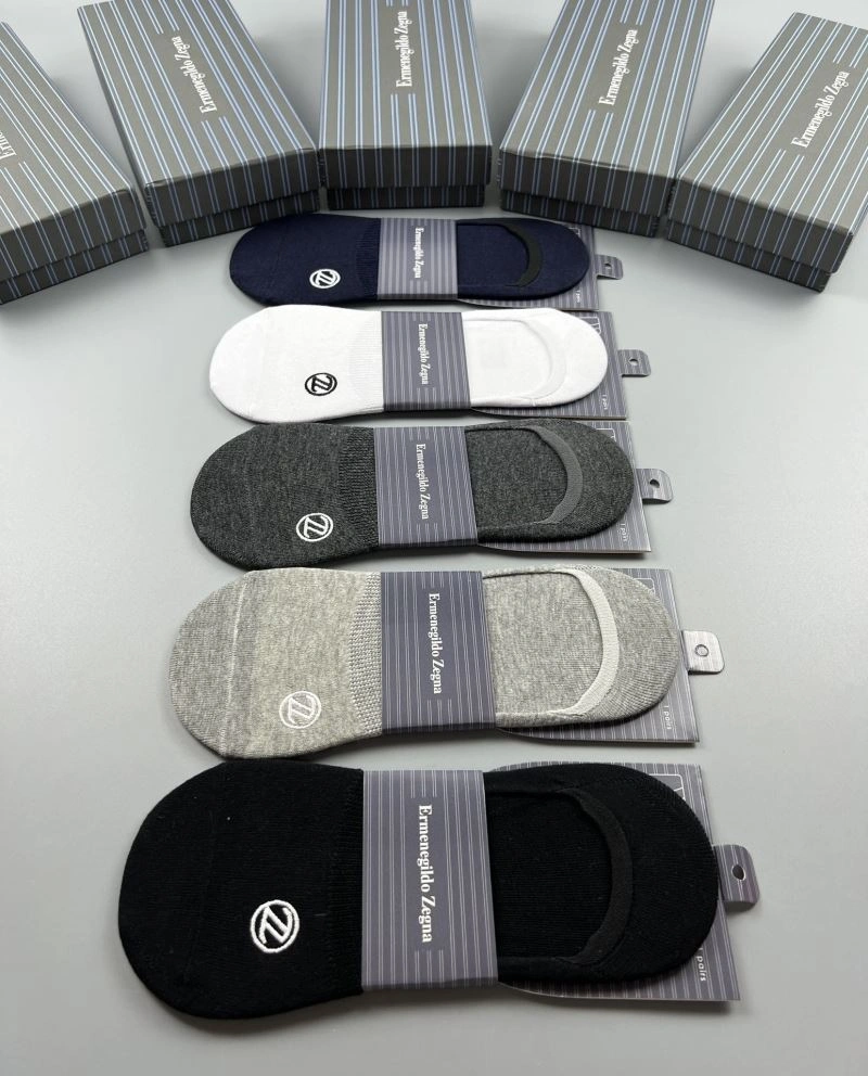 Zegna Socks Affordable 274541