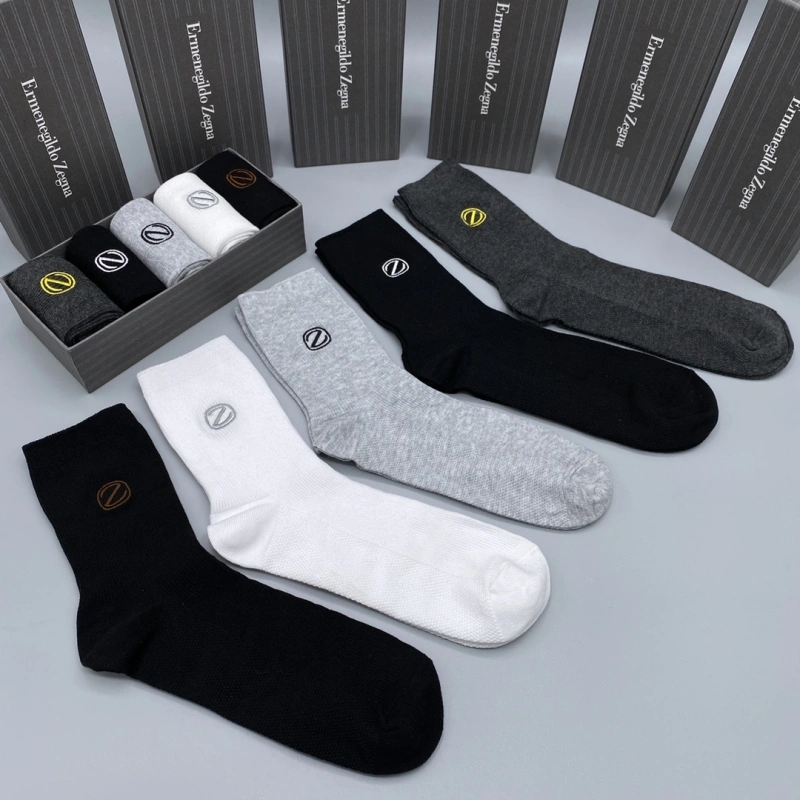 Zegna Socks WellDesigned 274068