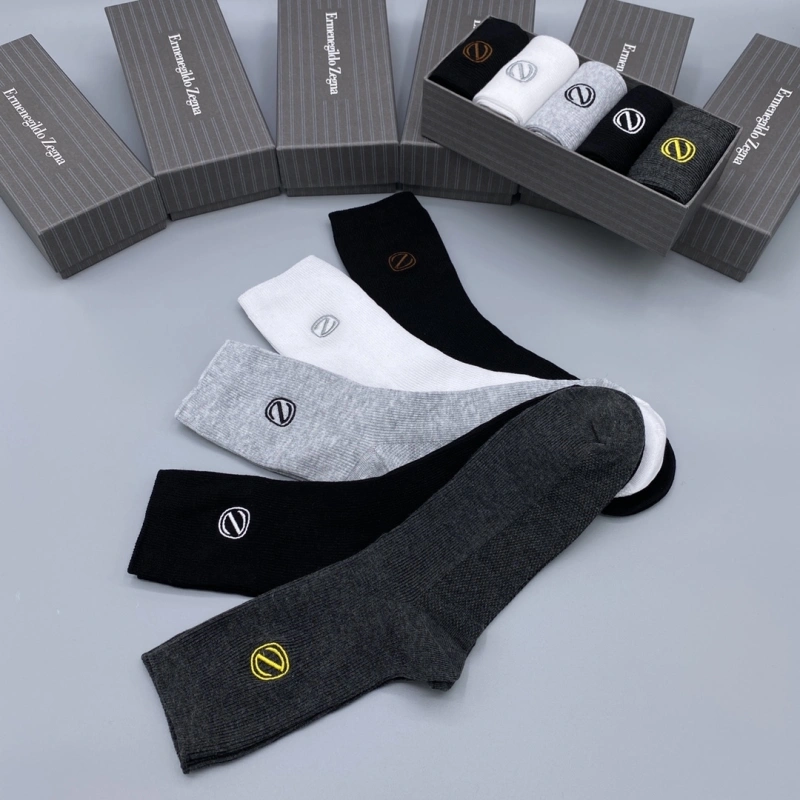 Zegna Socks WellDesigned 274068