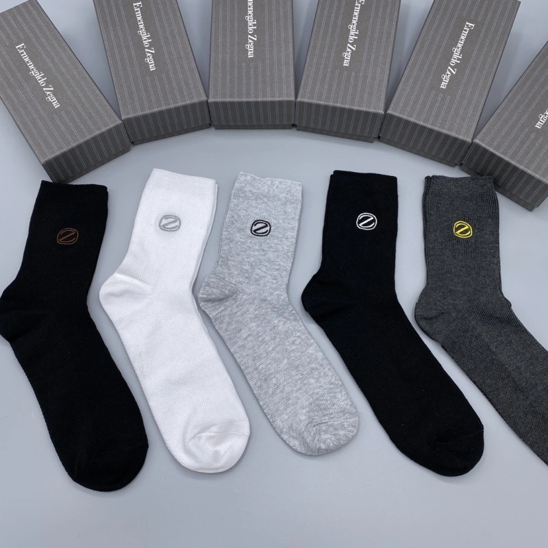 Zegna Socks WellDesigned 274068