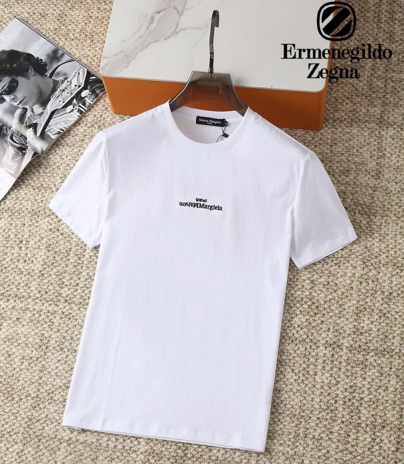 Zegna T-Shirts Original 164413