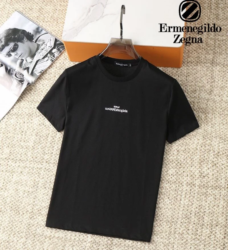 Zegna T-Shirts Original 164413