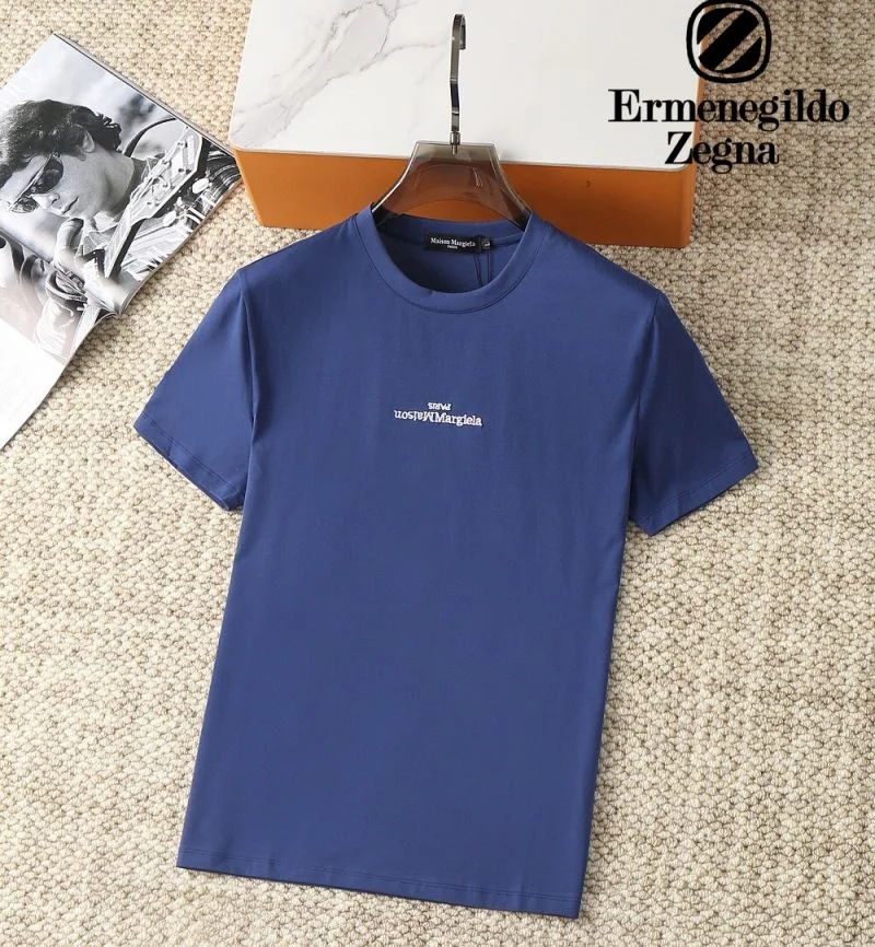 Zegna T-Shirts Original 164413
