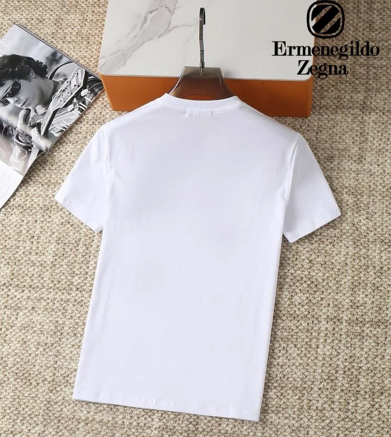 Zegna T-Shirts Original 164413