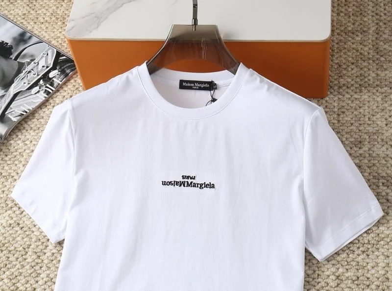 Zegna T-Shirts Original 164413