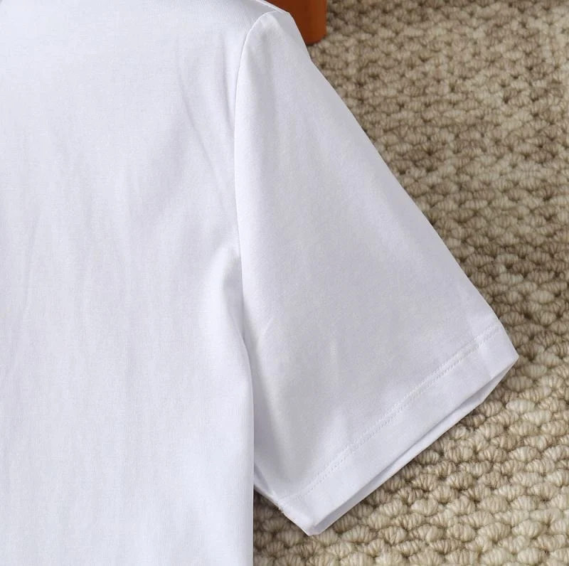 Zegna T-Shirts Original 164413