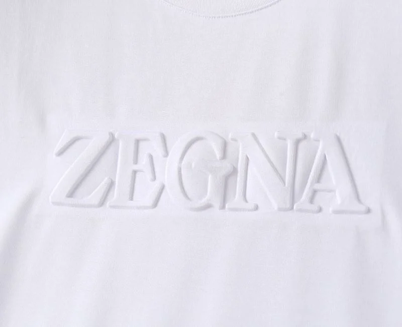 Original Zegna T-Shirts 164415