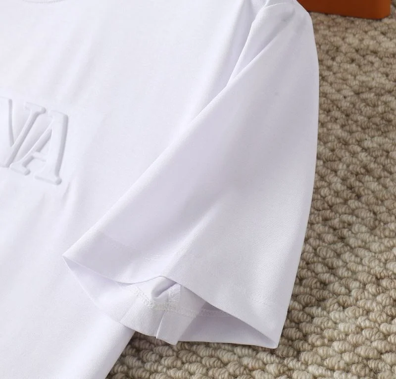 Original Zegna T-Shirts 164415