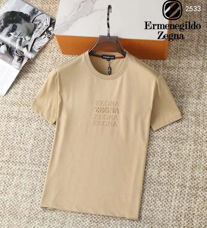 UrbanStyle Zegna T-Shirts 164414