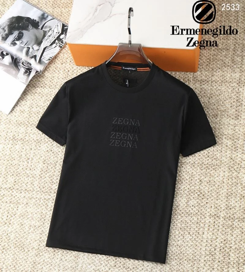 UrbanStyle Zegna T-Shirts 164414