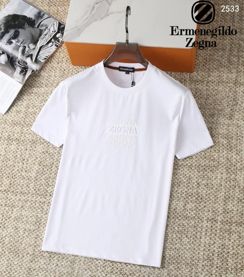 UrbanStyle Zegna T-Shirts 164414