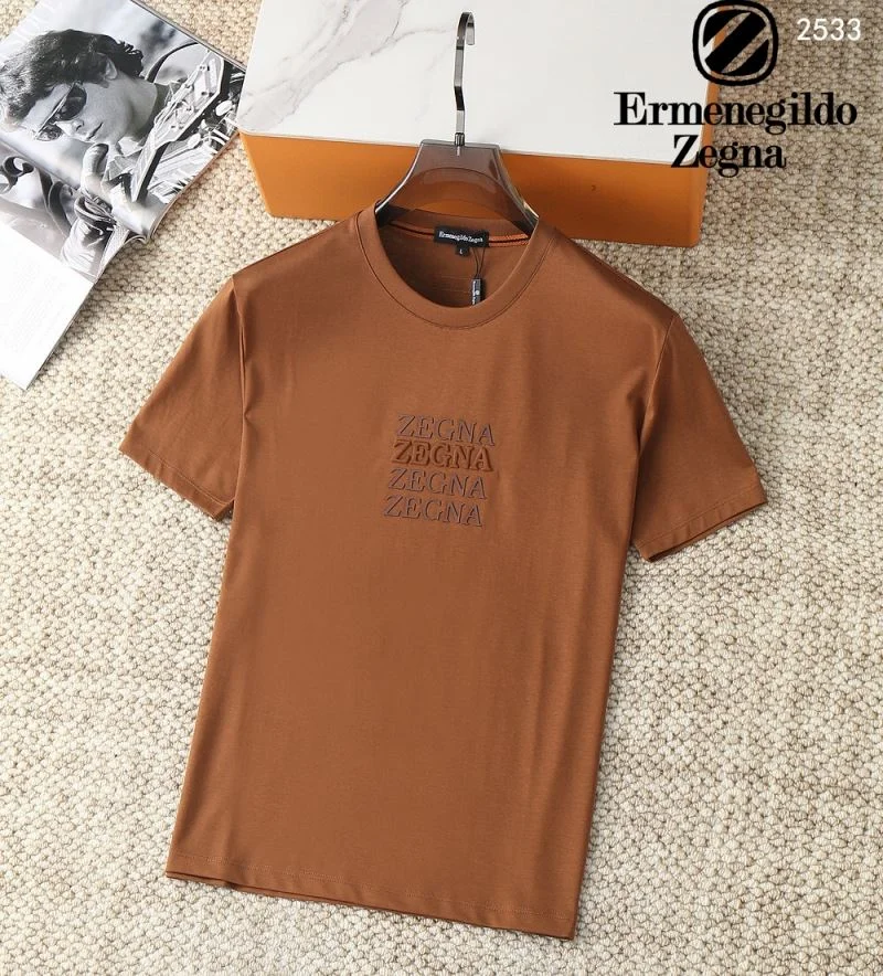 UrbanStyle Zegna T-Shirts 164414