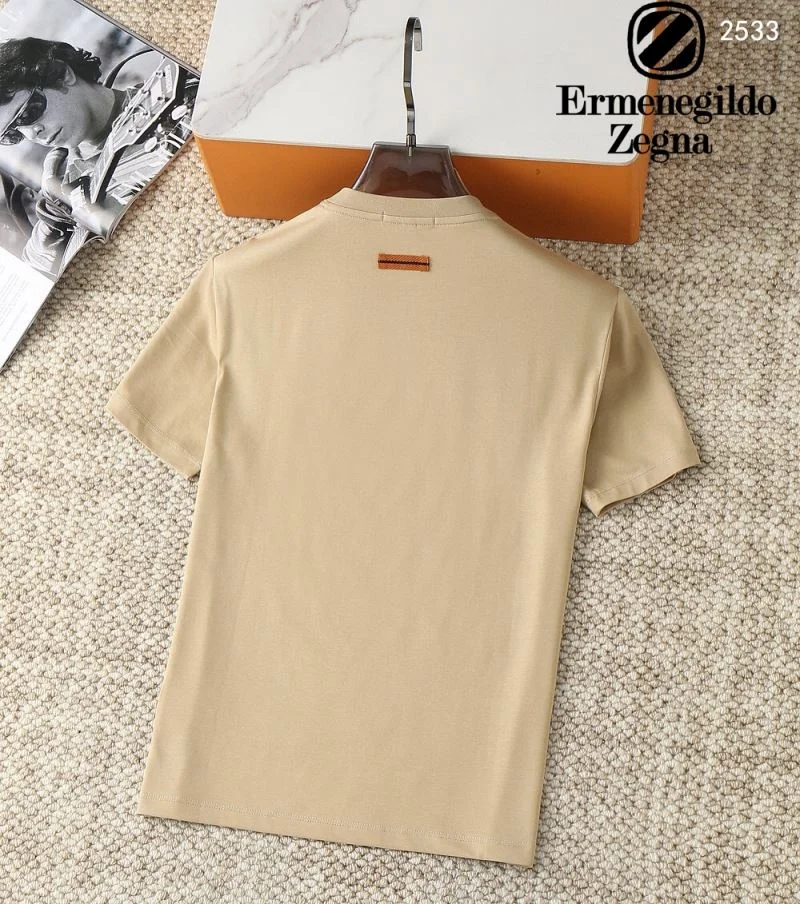 UrbanStyle Zegna T-Shirts 164414