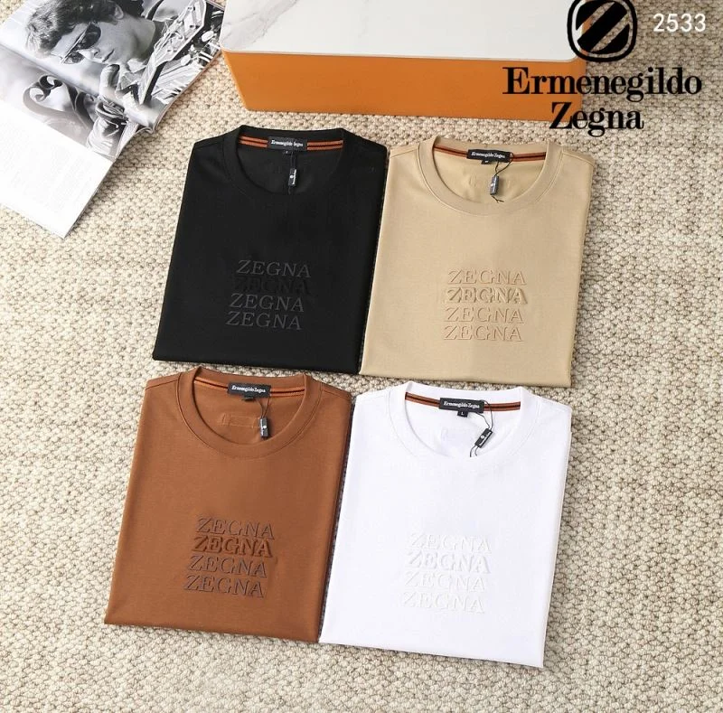 UrbanStyle Zegna T-Shirts 164414