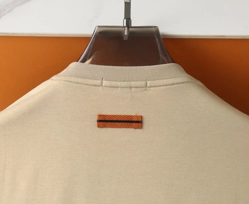 UrbanStyle Zegna T-Shirts 164414