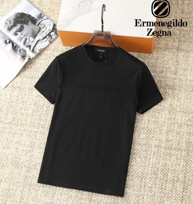 Trendy Zegna T-Shirts 164410
