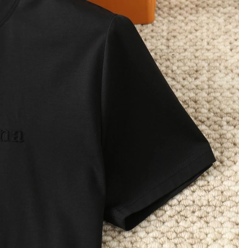 Trendy Zegna T-Shirts 164410