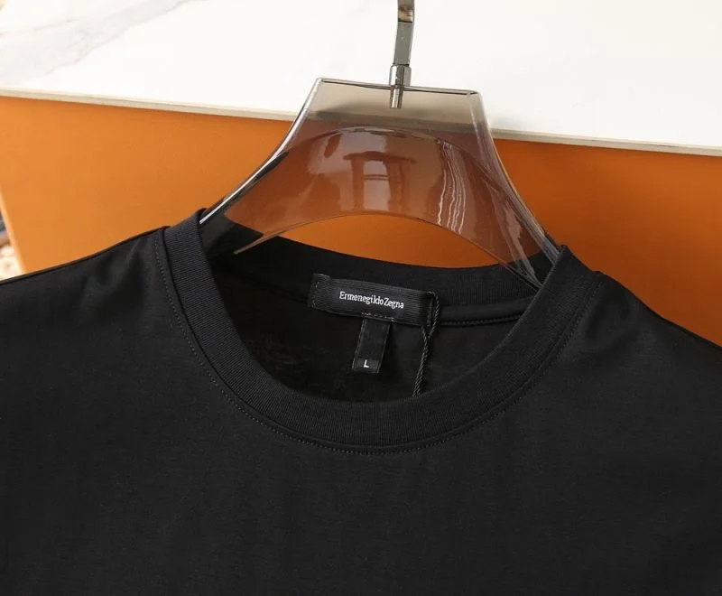 Trendy Zegna T-Shirts 164410