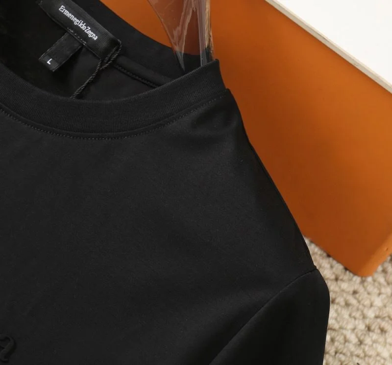 Trendy Zegna T-Shirts 164410