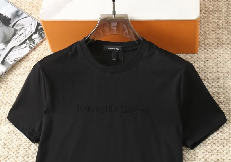 Trendy Zegna T-Shirts 164410