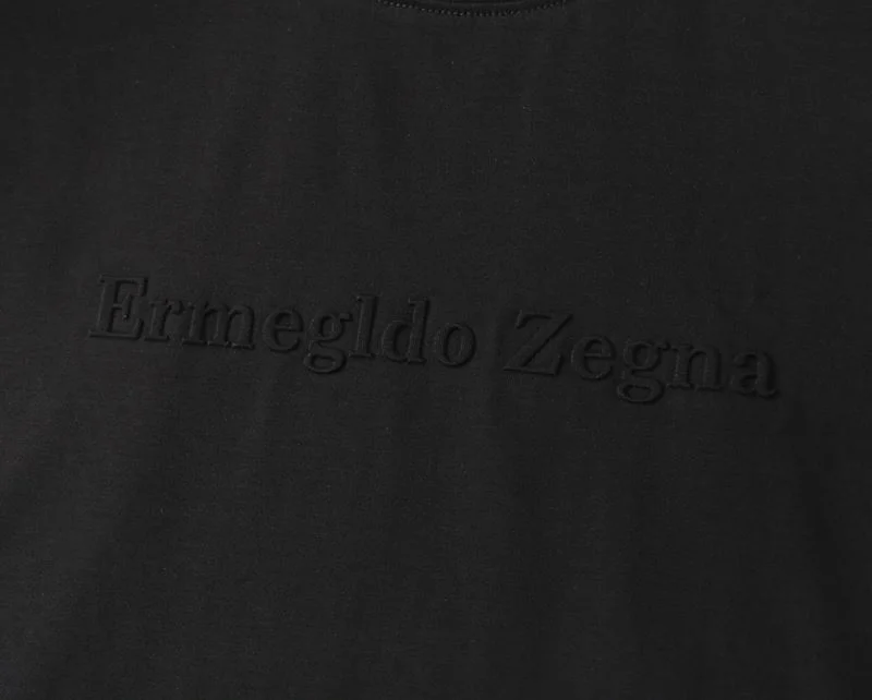 Trendy Zegna T-Shirts 164410