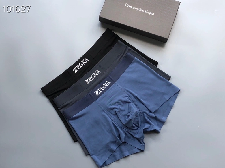 Zegna Underwear Flexible 276189