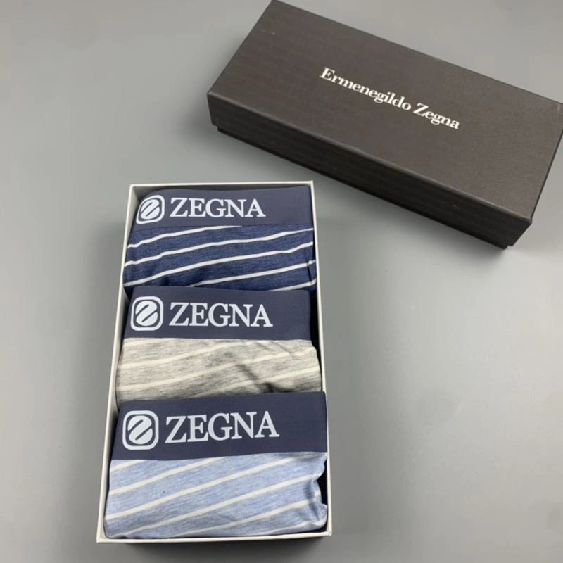 FreshLook Zegna Underwear 276844