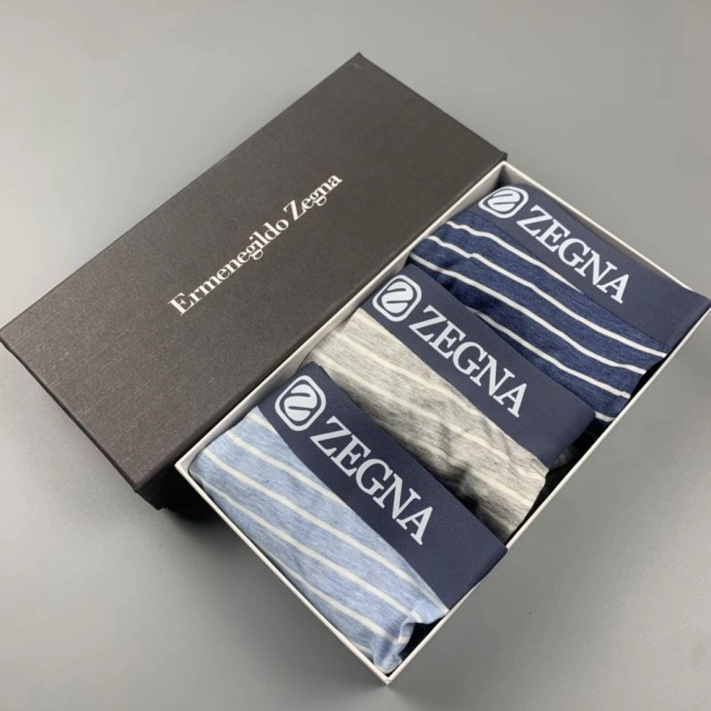 FreshLook Zegna Underwear 276844