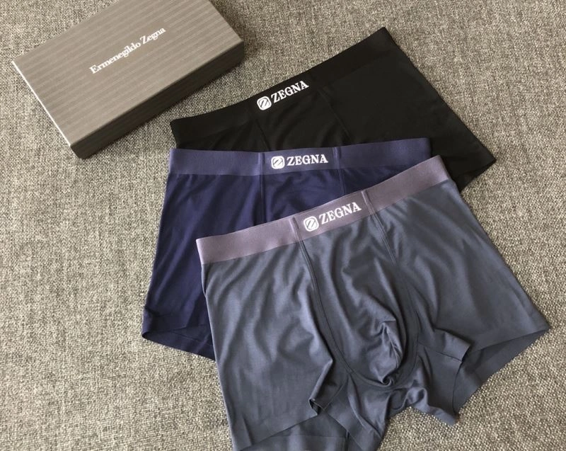 ComfortFit Zegna Underwear 276849
