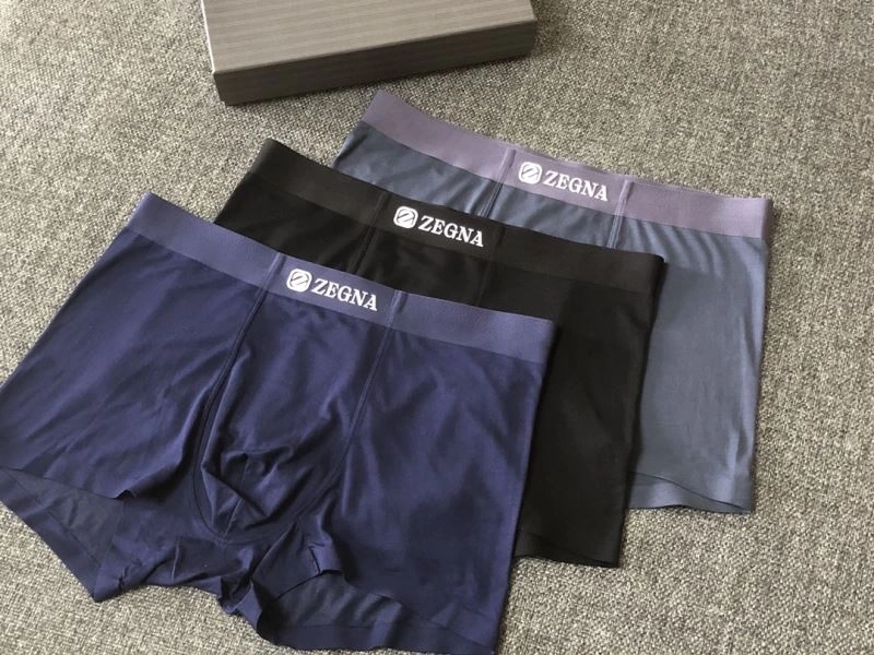 ComfortFit Zegna Underwear 276849