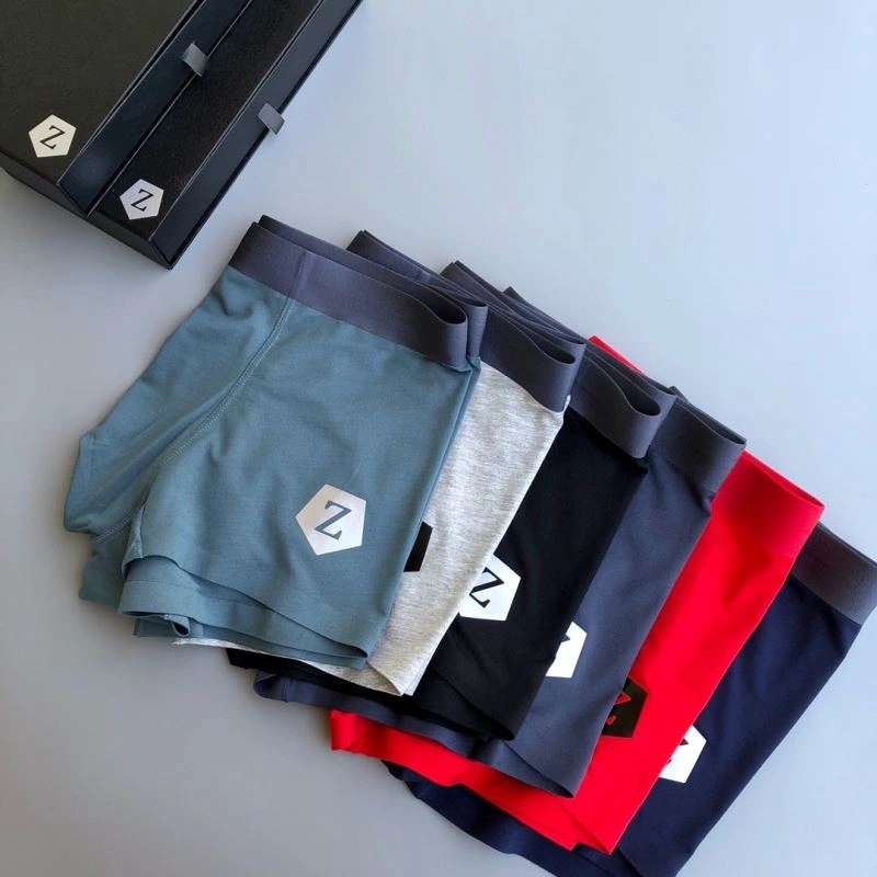 Zegna Underwear Comfortable 276853