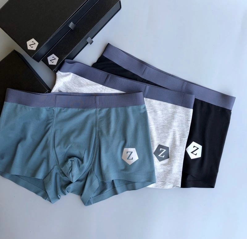 Zegna Underwear Comfortable 276853