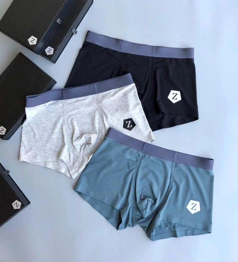 Zegna Underwear Comfortable 276853