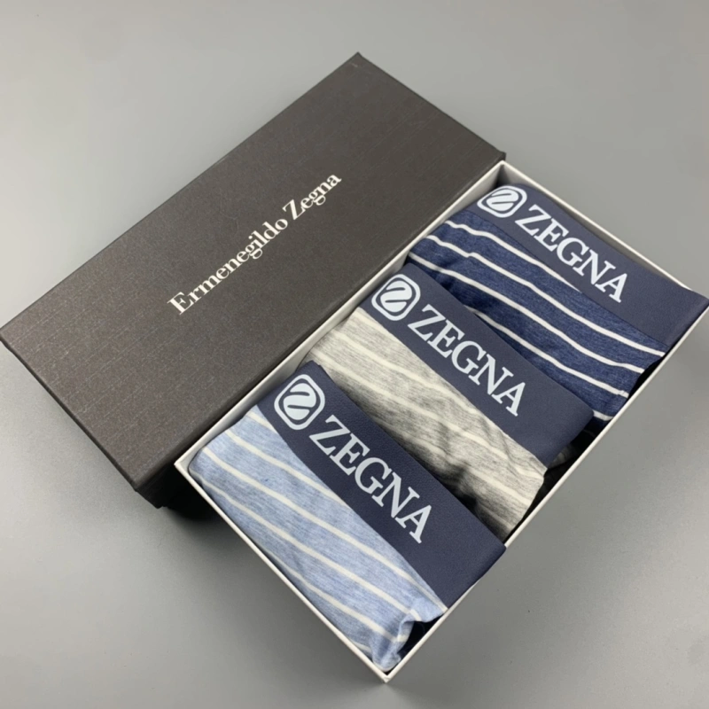 Thermal Zegna Underwear 276579