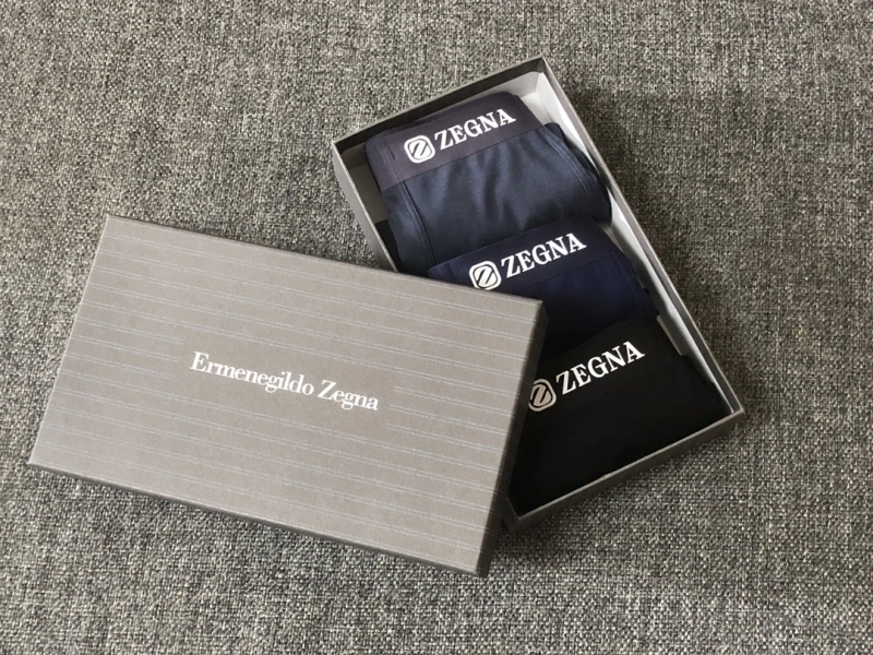 Comfortable Zegna Underwear 276179