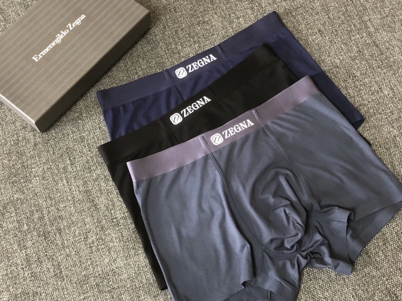 Comfortable Zegna Underwear 276179