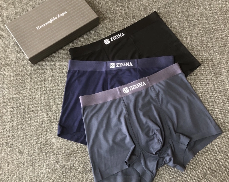 Comfortable Zegna Underwear 276179