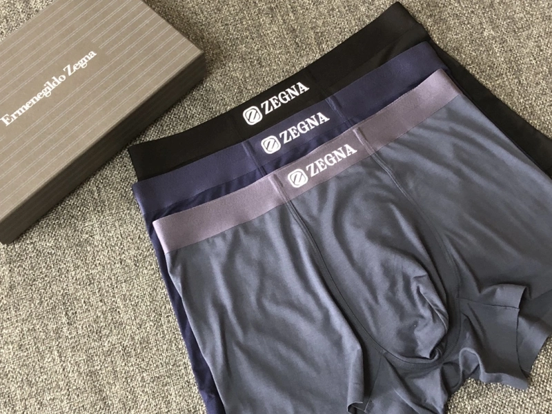 Comfortable Zegna Underwear 276179