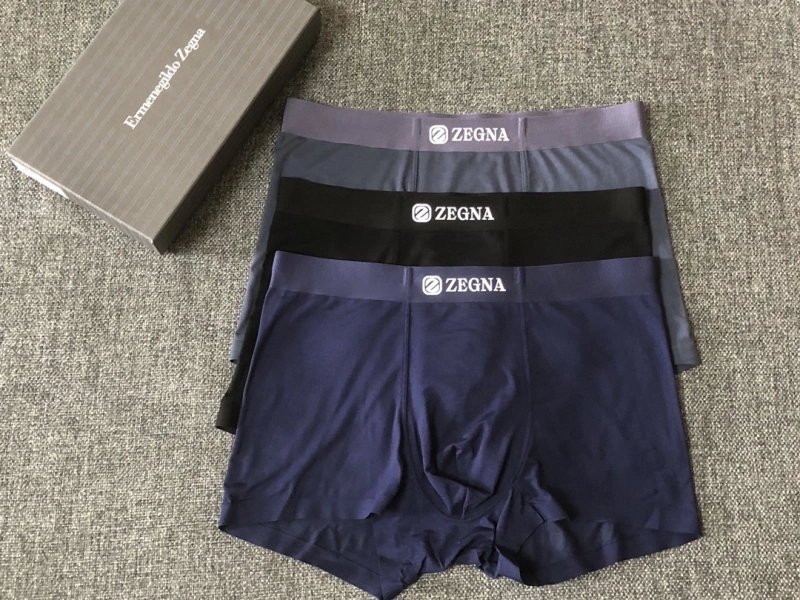 Comfortable Zegna Underwear 276179
