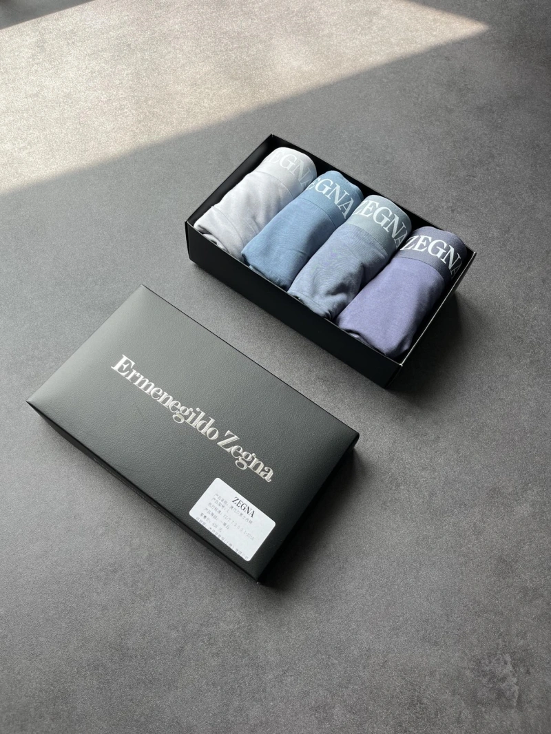 Fashionable Zegna Underwear 276180